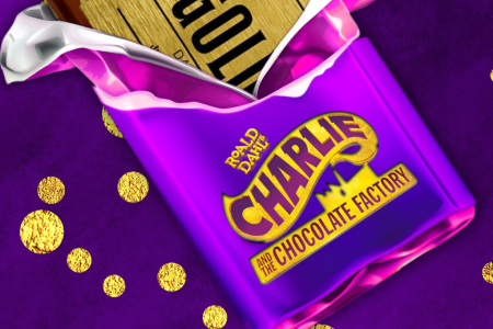Charlie show card