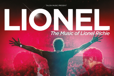 Lionel show card