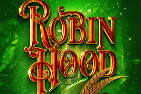 Robin Hood show card