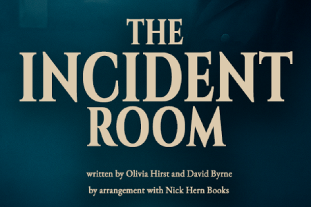 The incident room show card