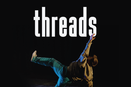 Threads show card