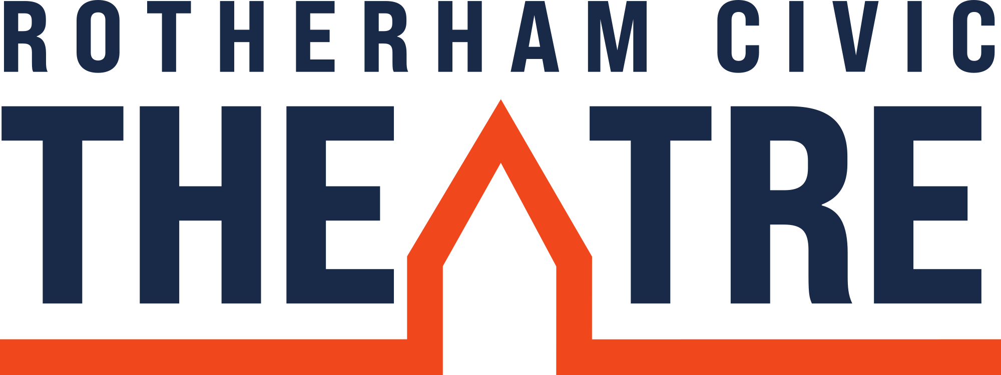 Logo: Rotherham Civic Theatre