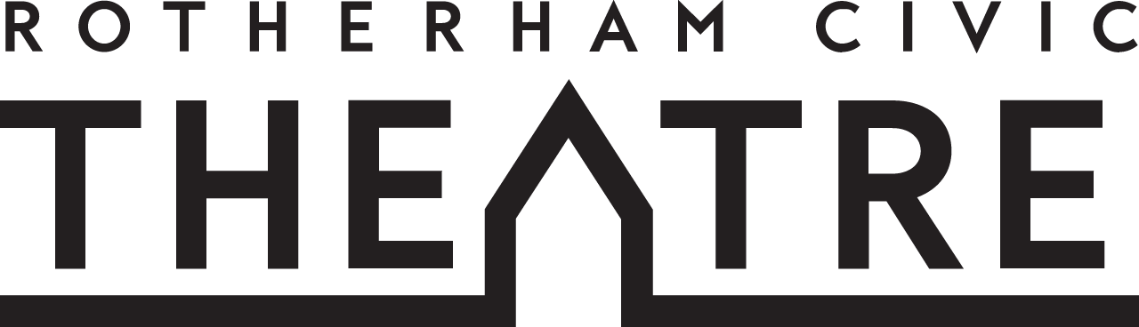 Logo: Rotherham Civic Theatre